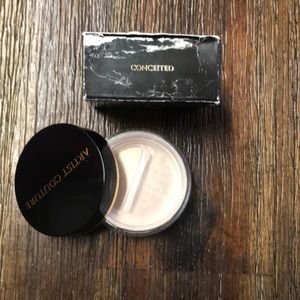 ARTIST COUTURE Diamond Glow Powder